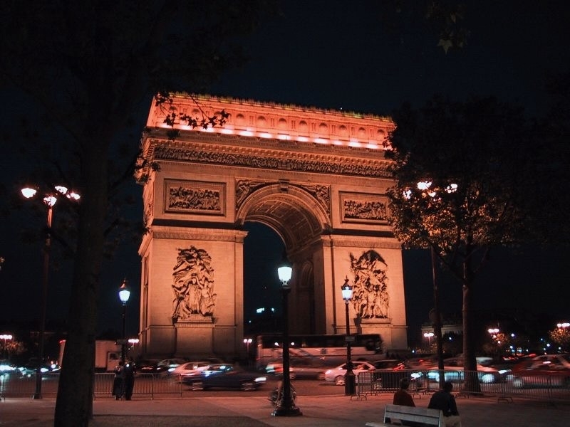 Paris
