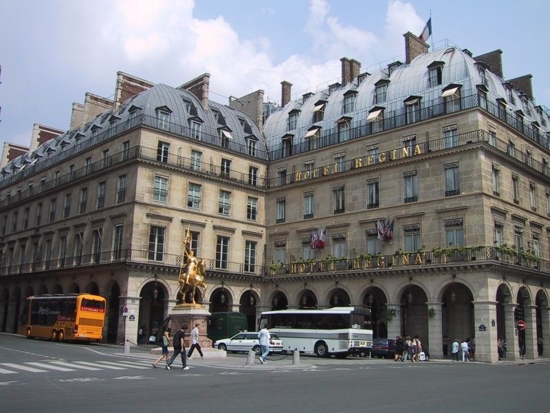 Paris