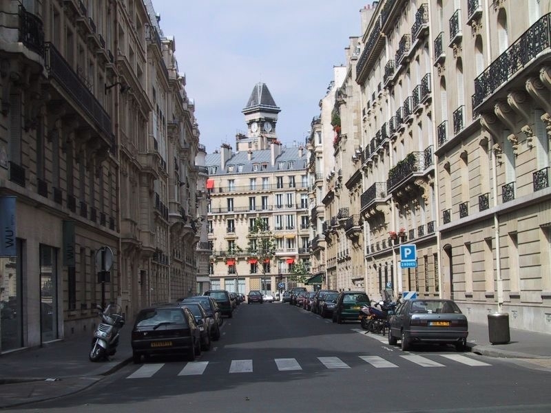 Paris