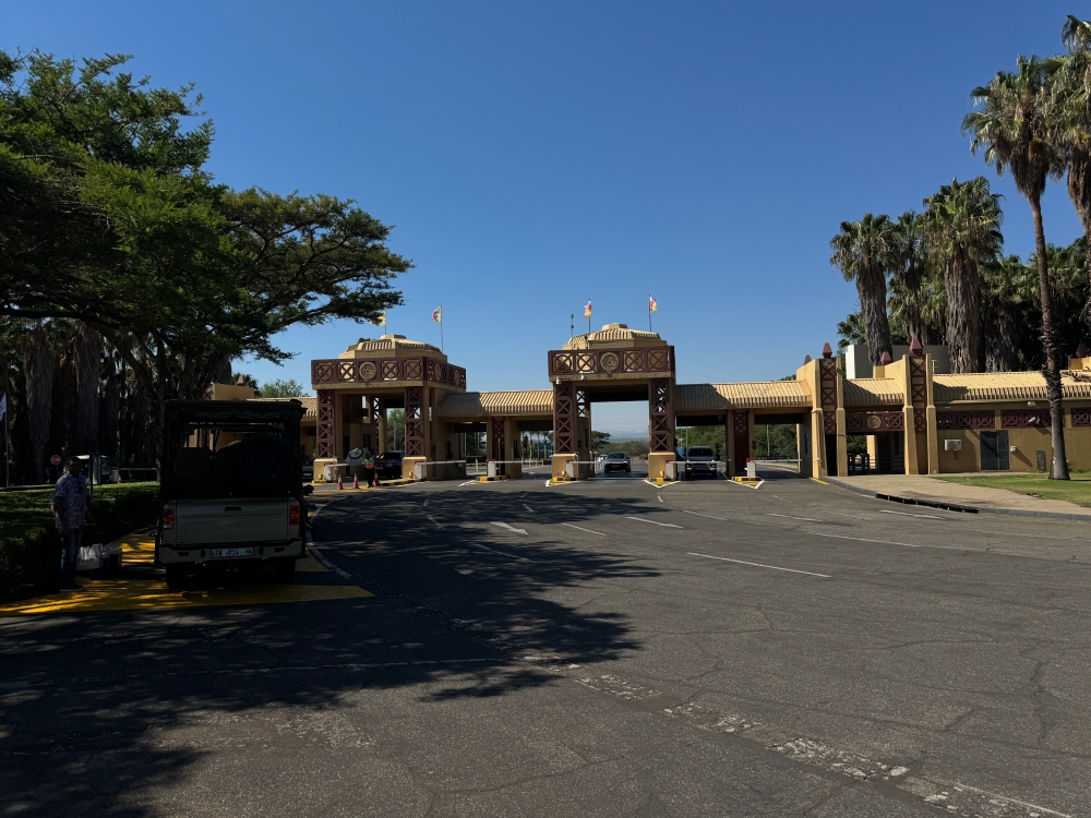 Pilanesberg