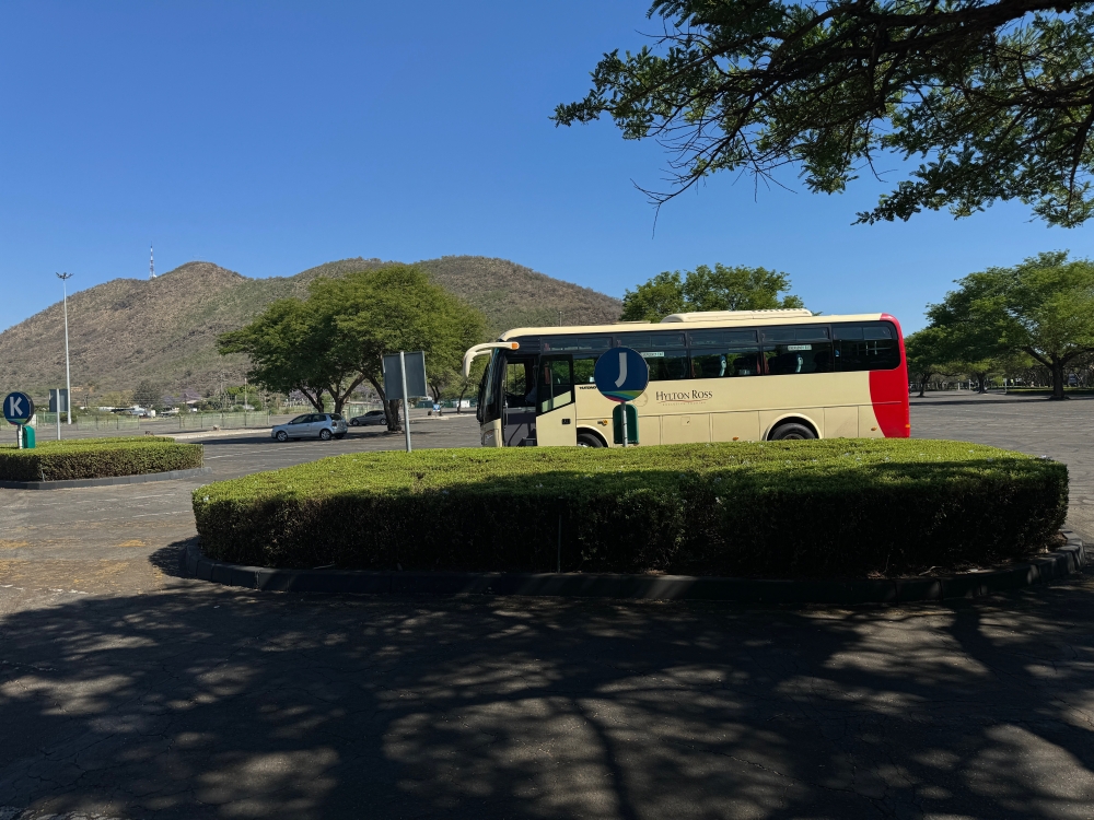 Pilanesberg
