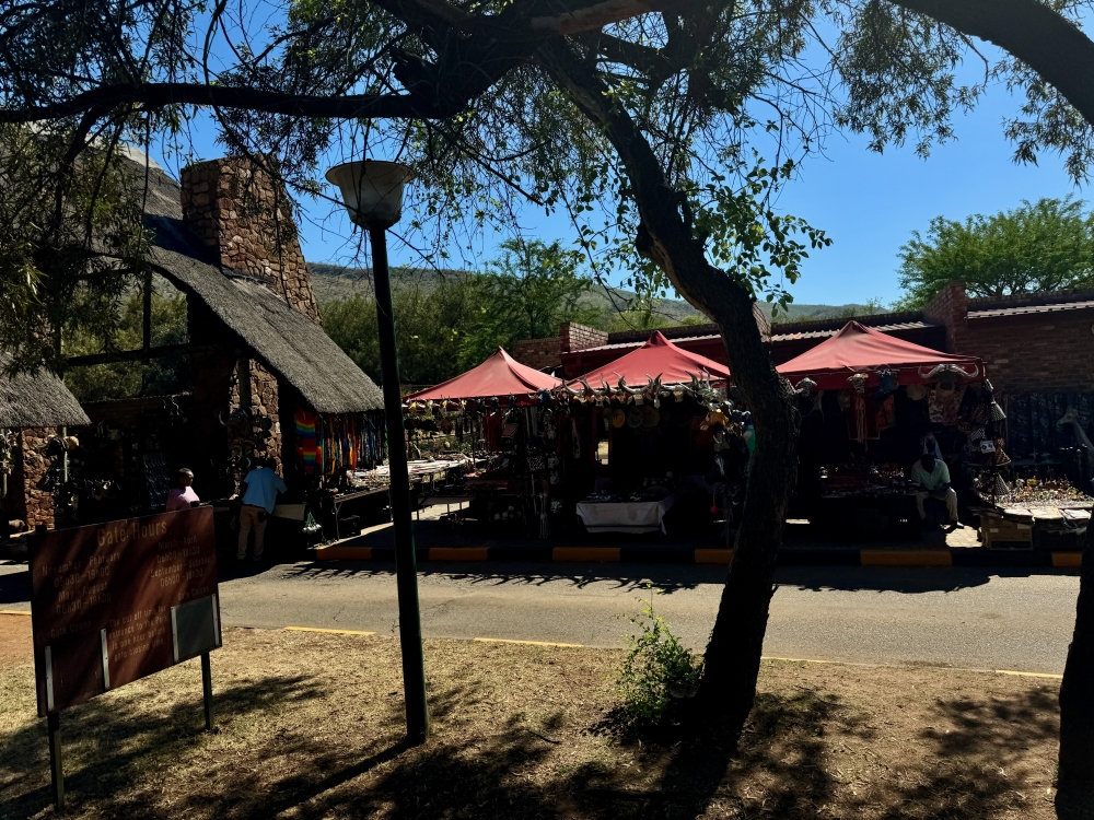 Pilanesberg