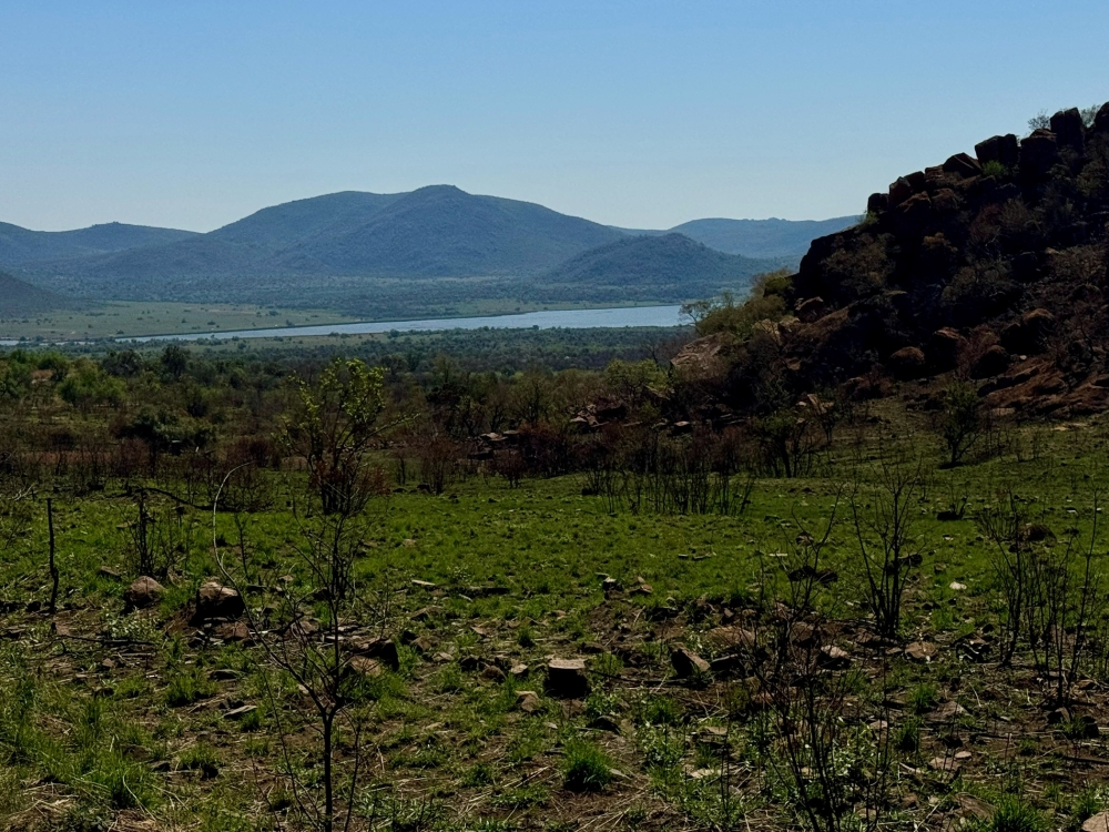 Pilanesberg