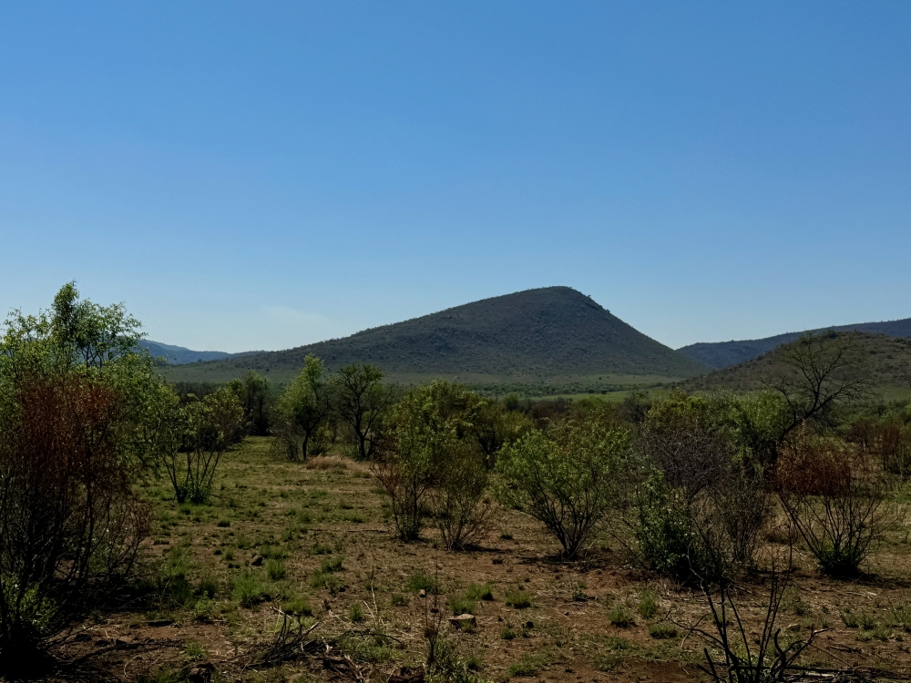 Pilanesberg