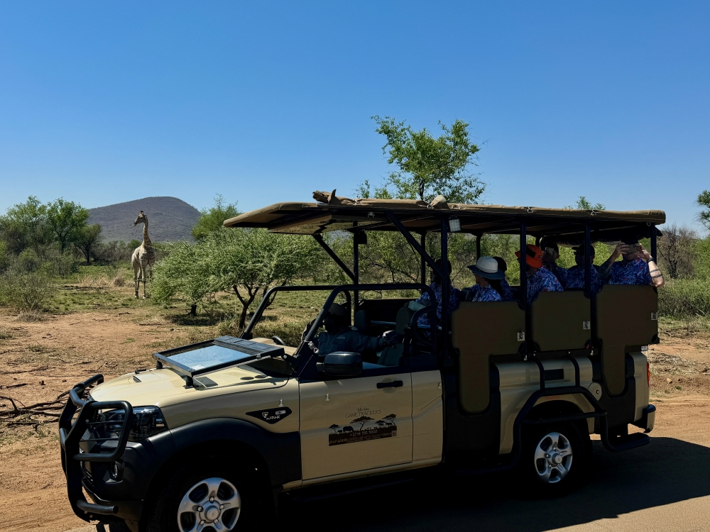 Pilanesberg