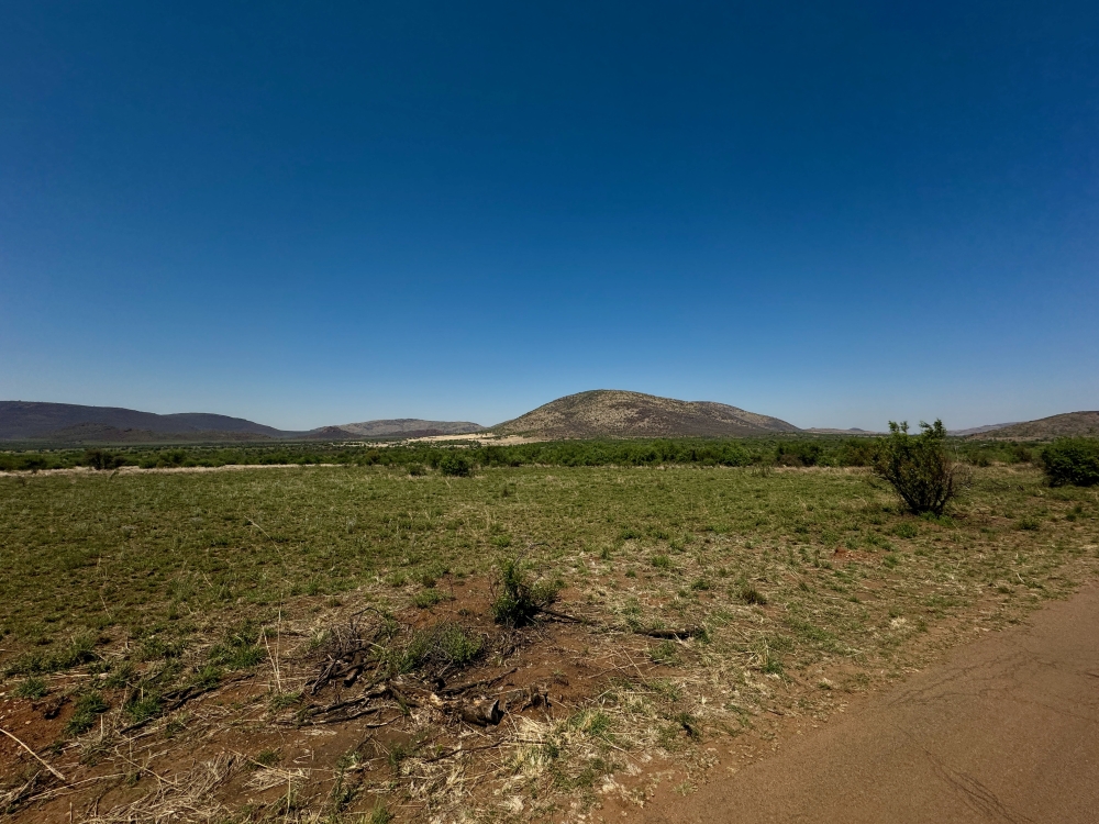 Pilanesberg