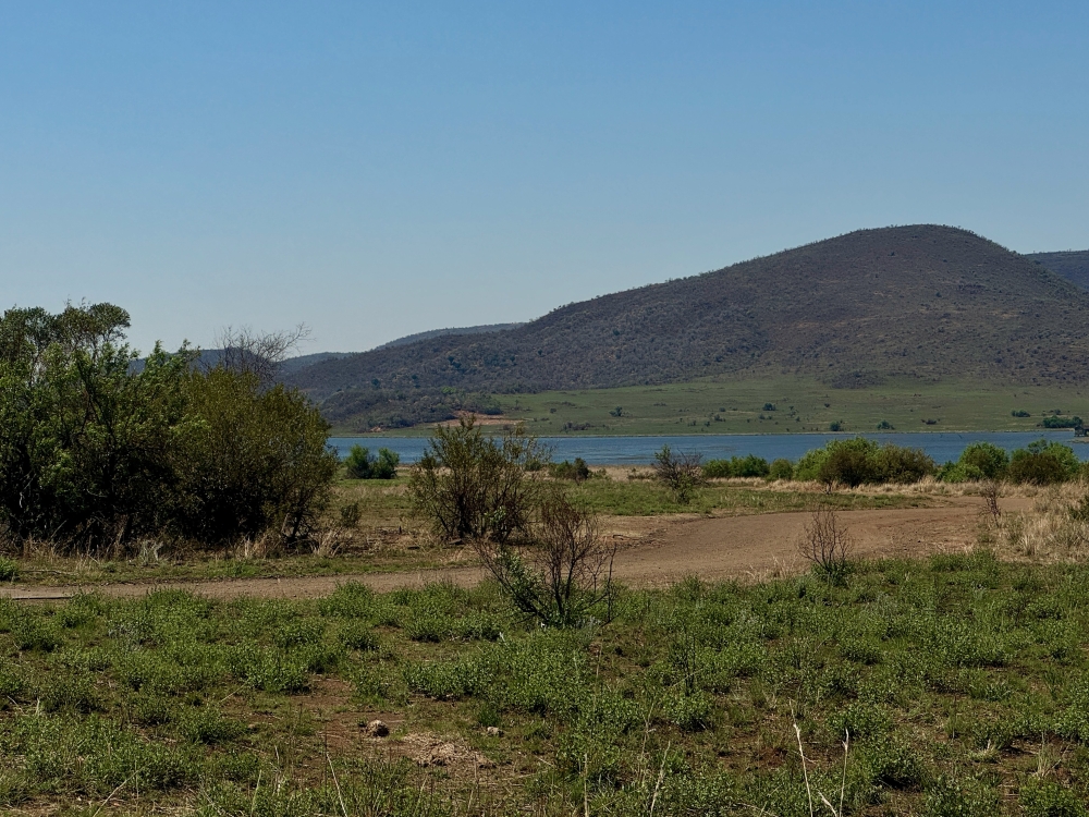 Pilanesberg