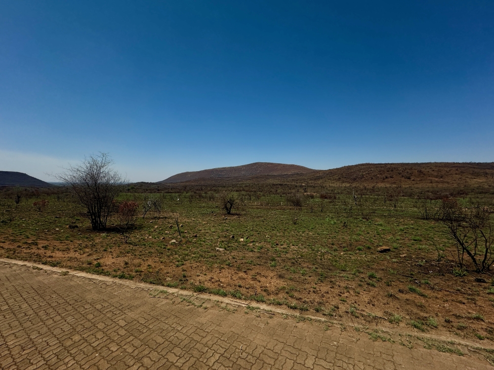 Pilanesberg