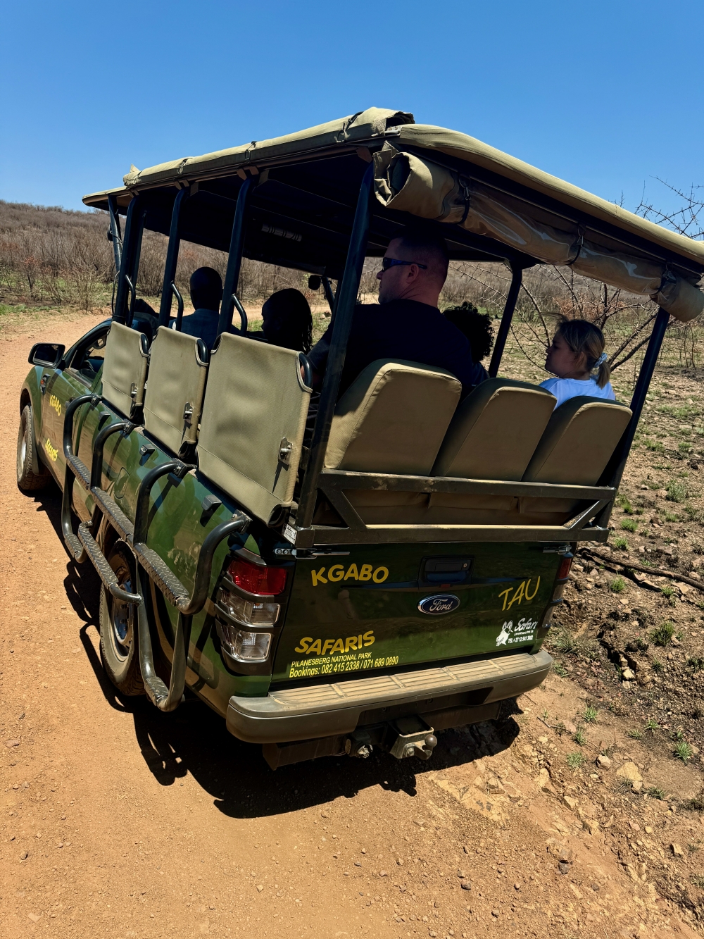 Pilanesberg