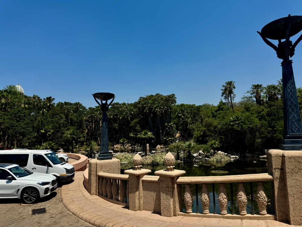 Pilanesberg