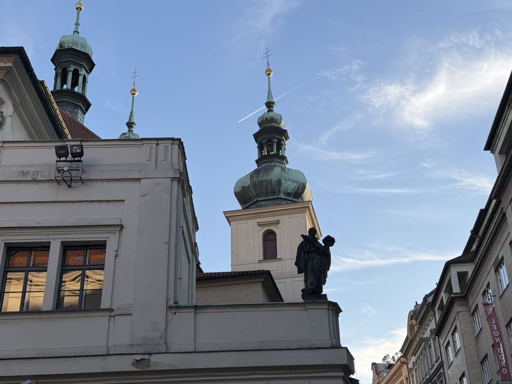 Prague