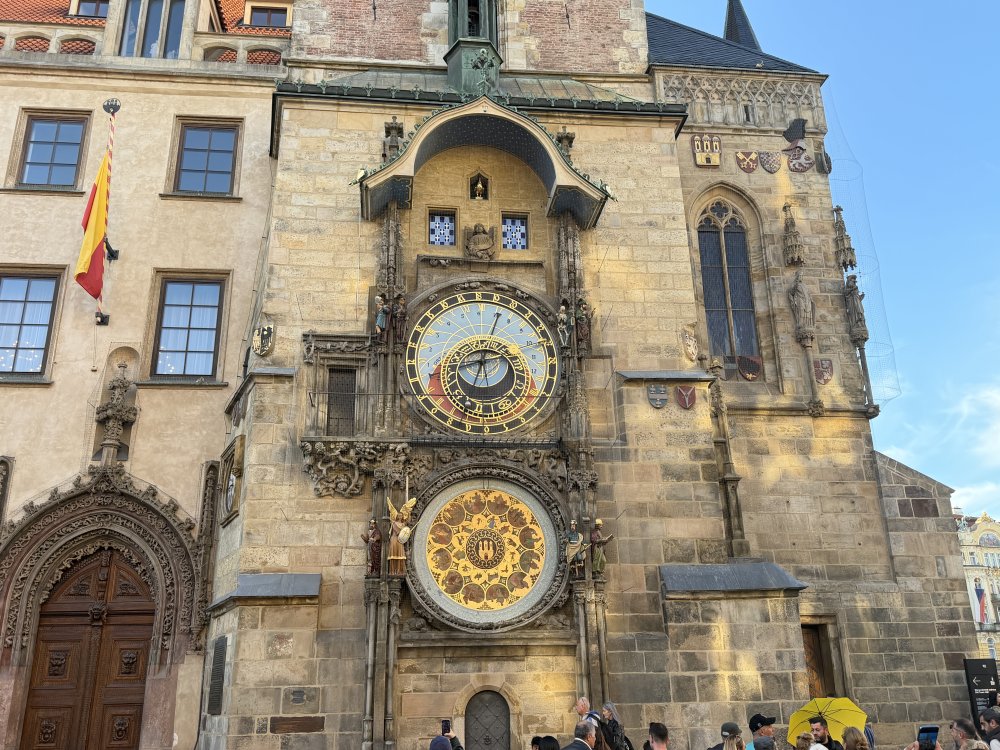 Prague
