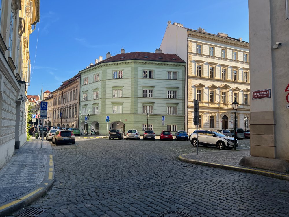Prague