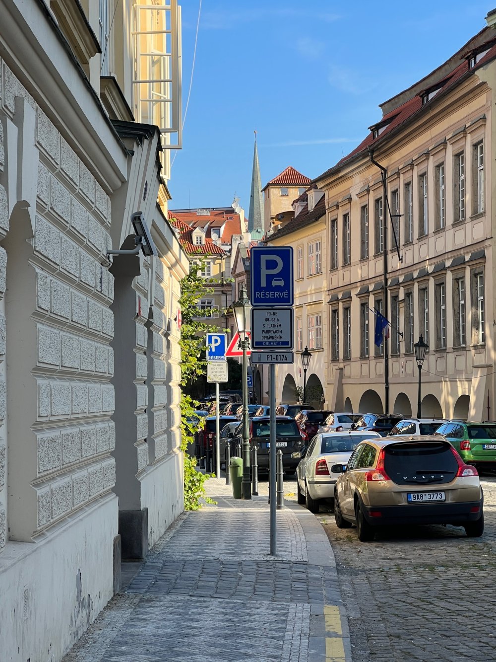 Prague