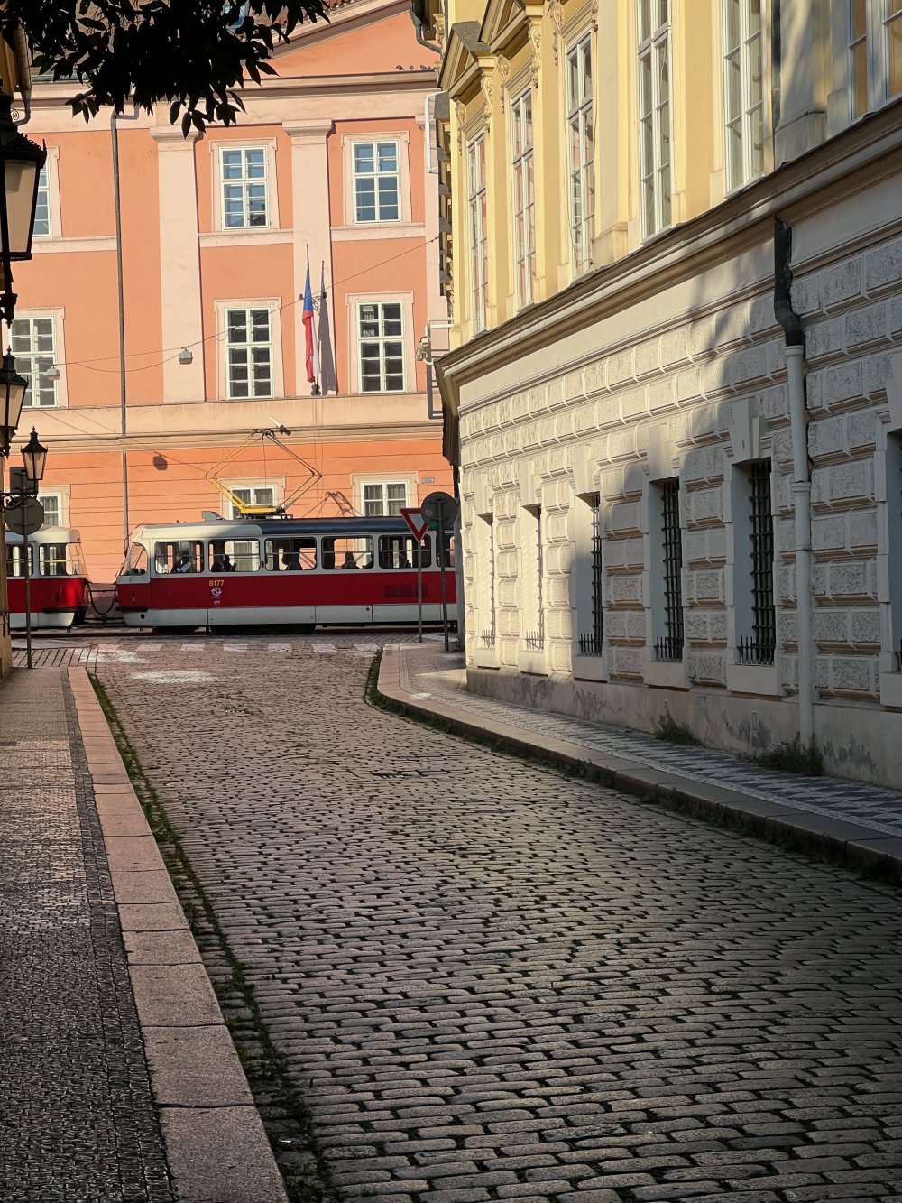 Prague
