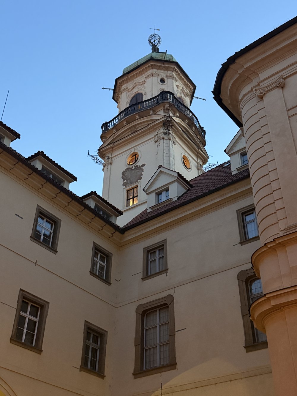 Prague