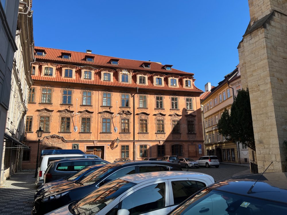 Prague