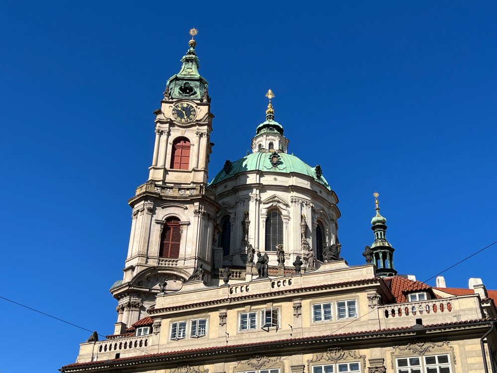 Prague