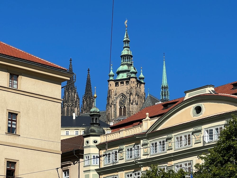 Prague
