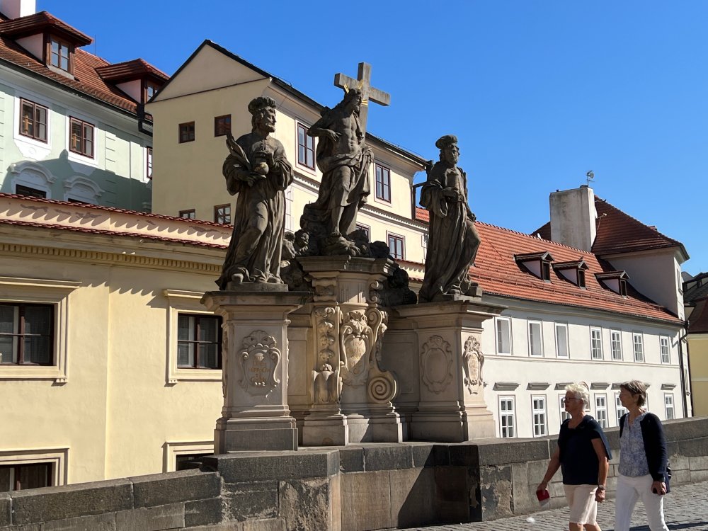 Prague