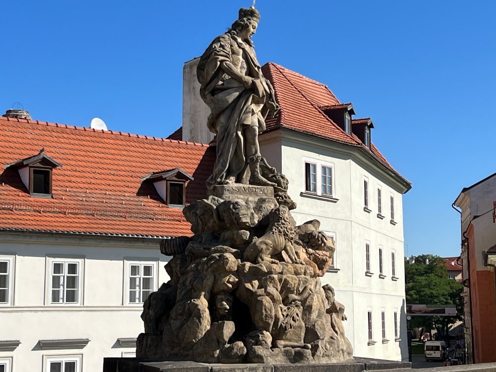 Prague