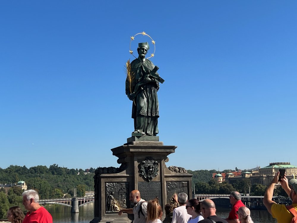 Prague