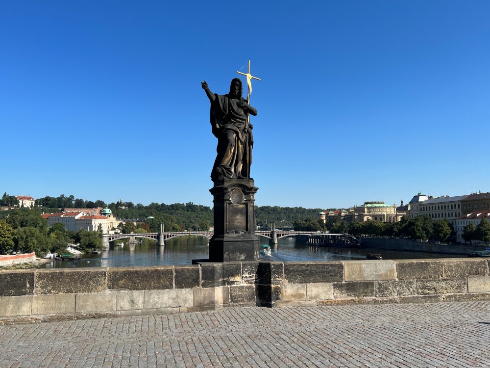 Prague