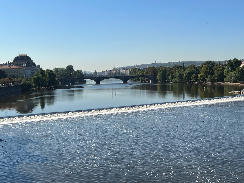 Prague