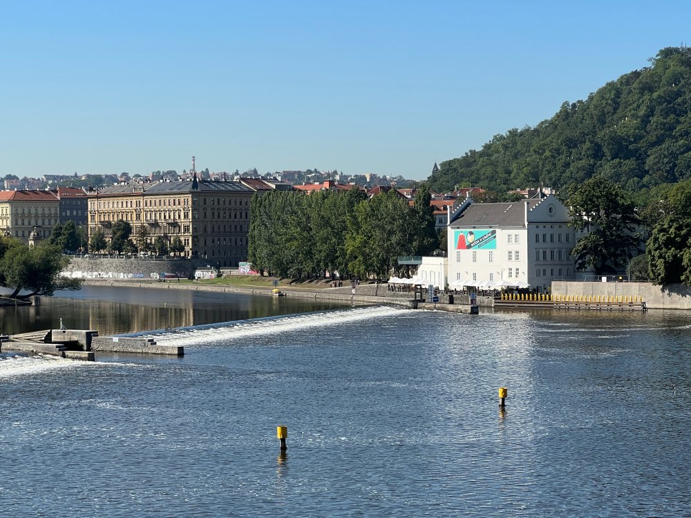 Prague