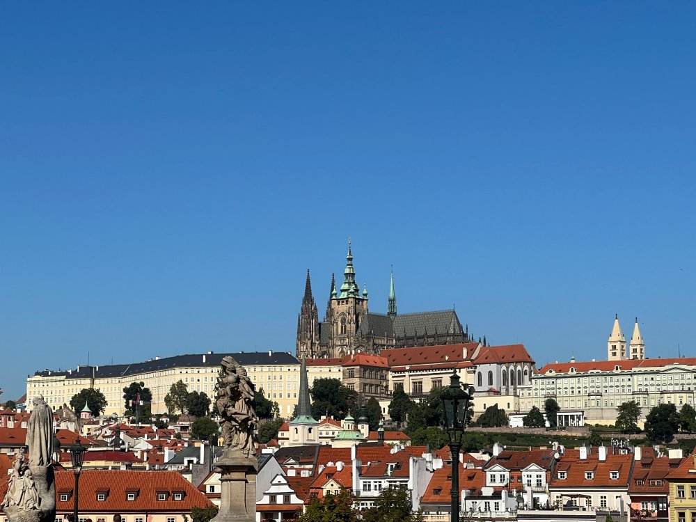 Prague