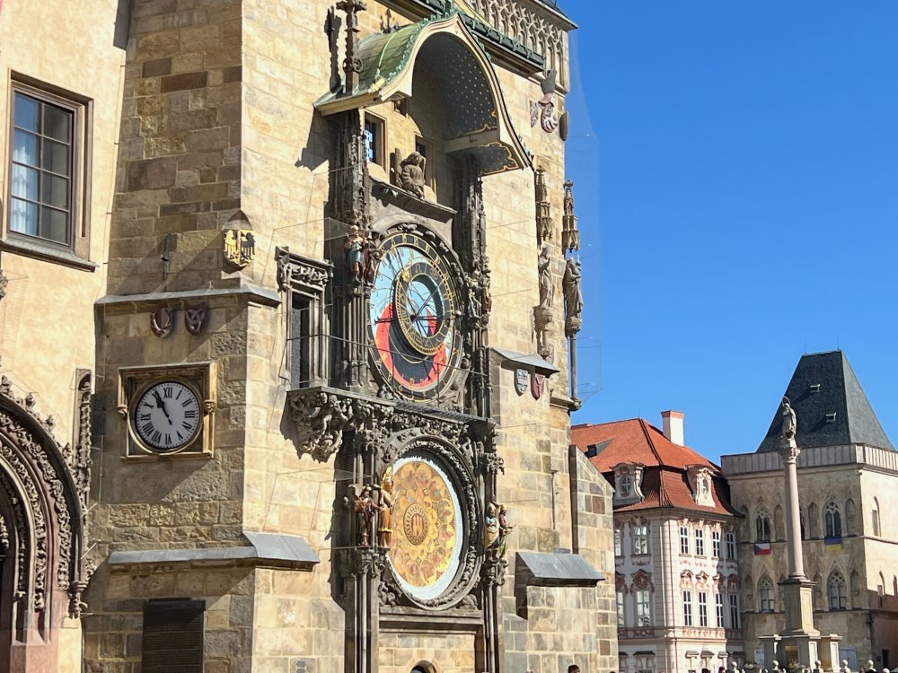 Prague