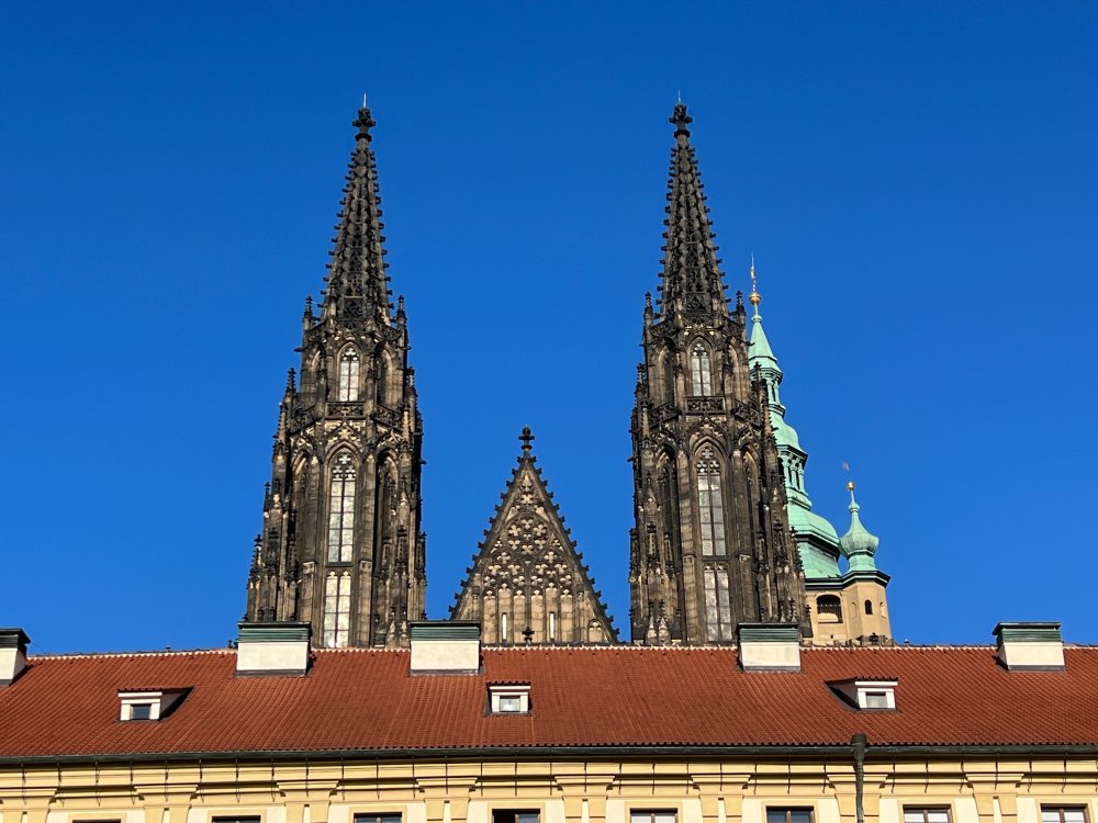 Prague