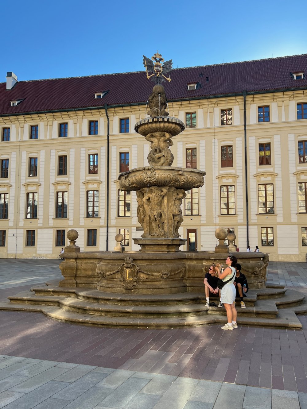 Prague