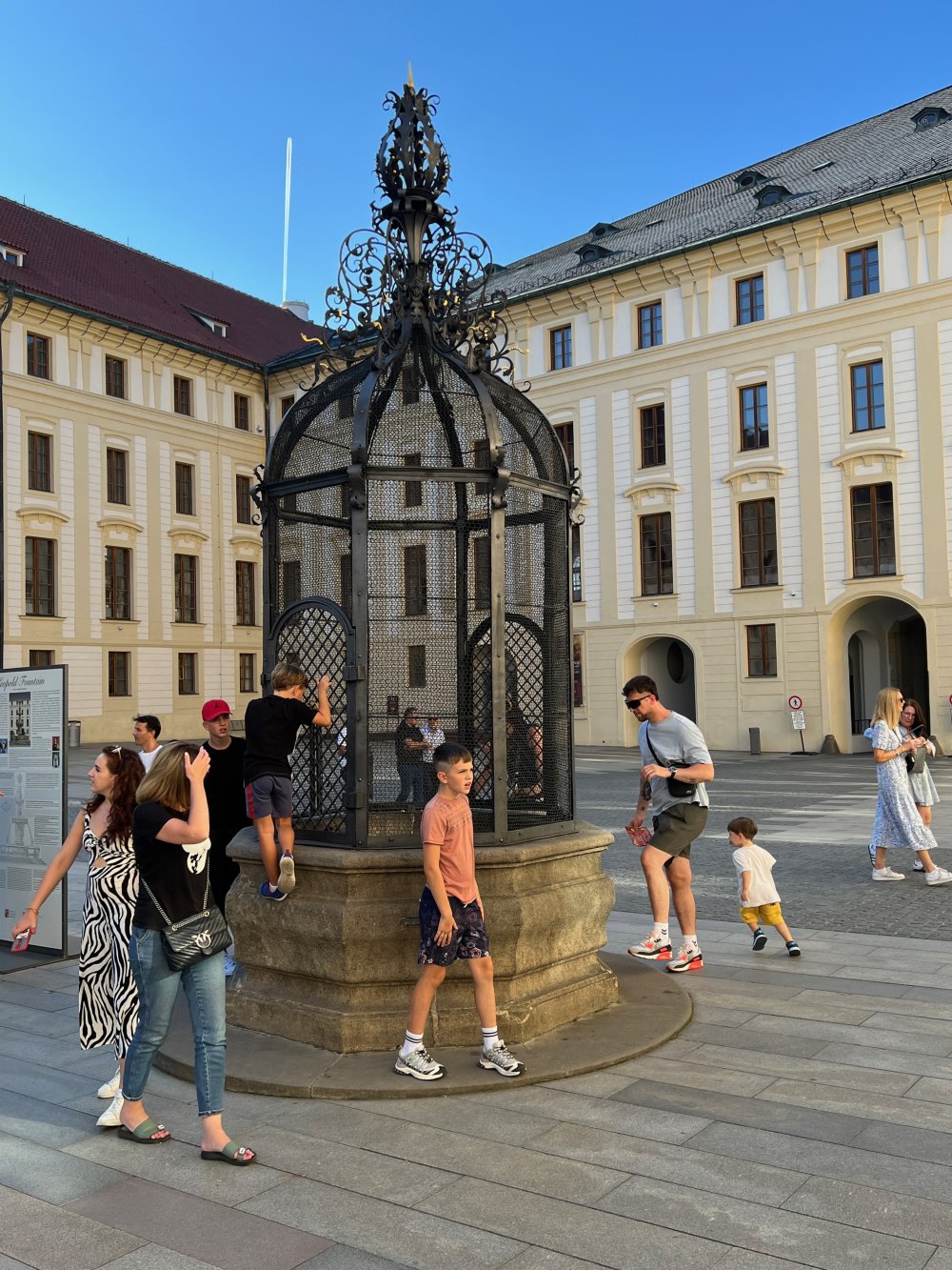 Prague