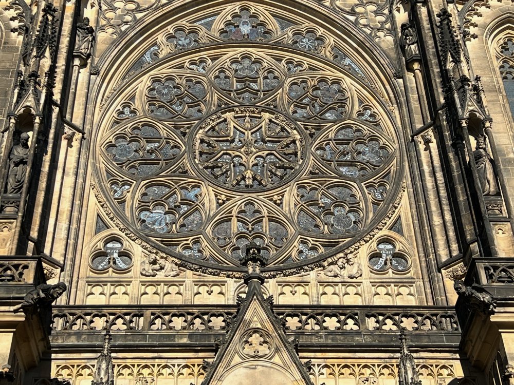 Prague