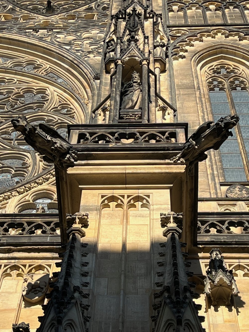 Prague