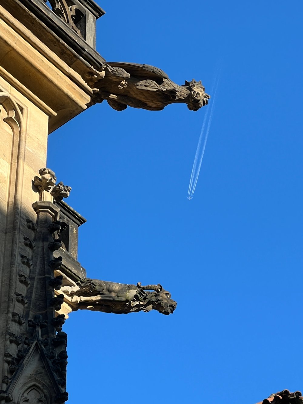 Prague