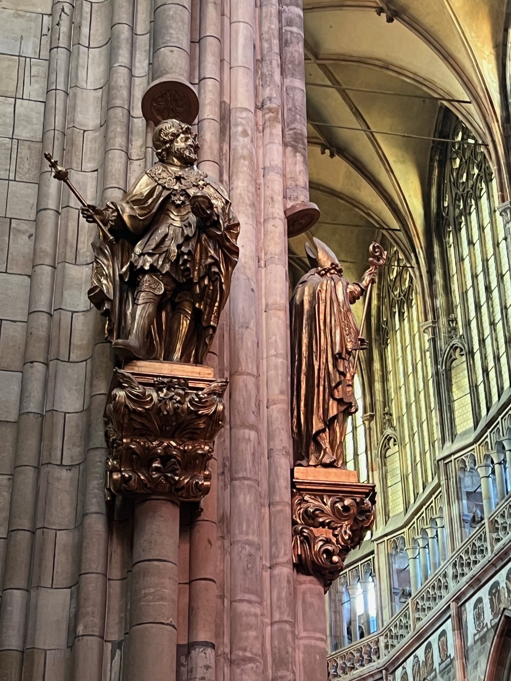 Prague