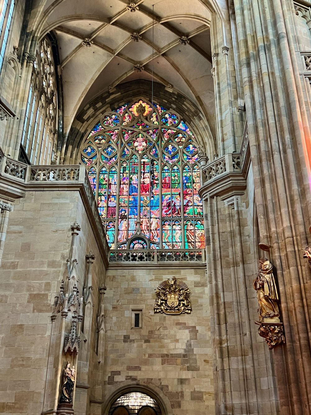 Prague