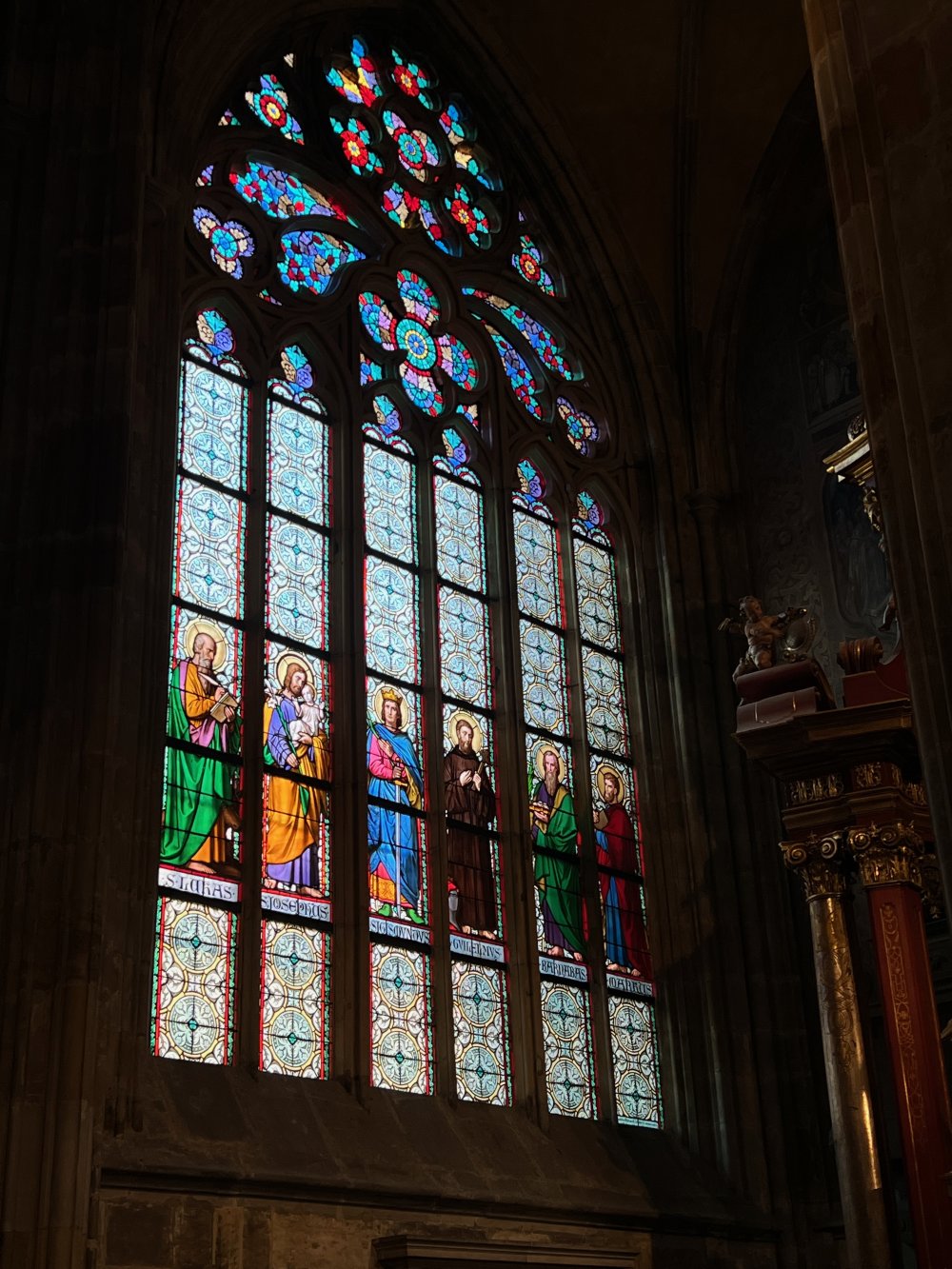 Prague