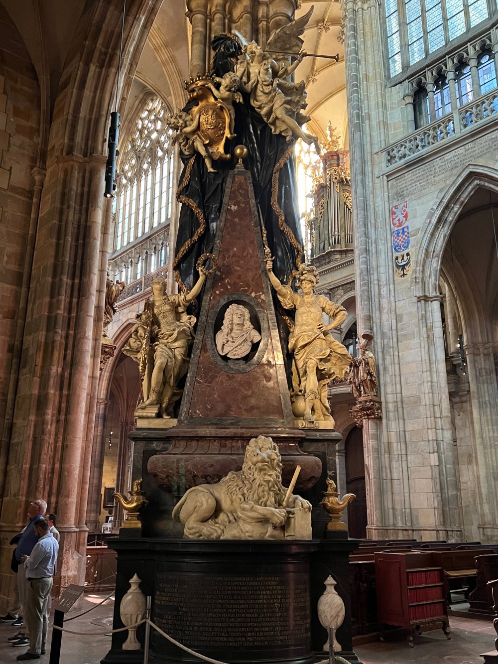 Prague