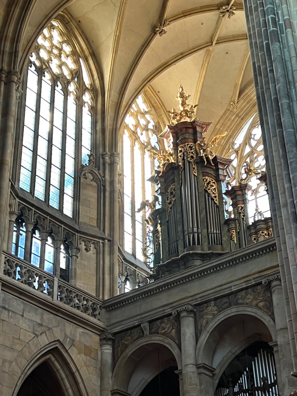 Prague