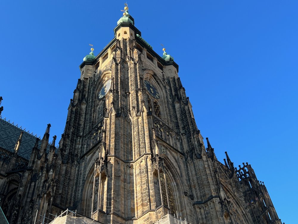 Prague