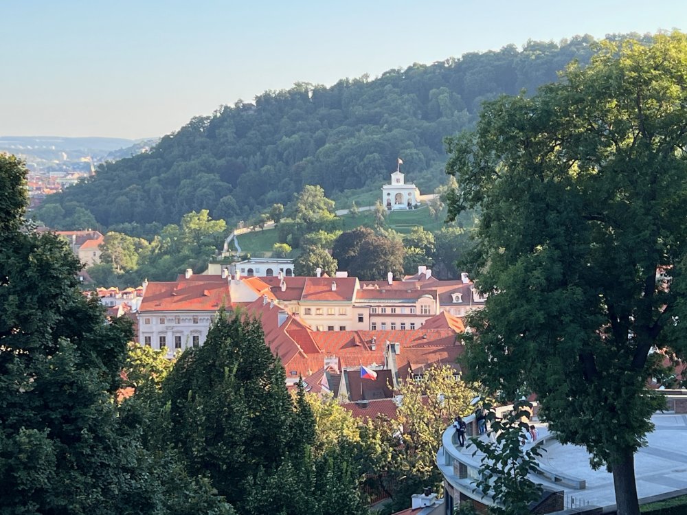 Prague