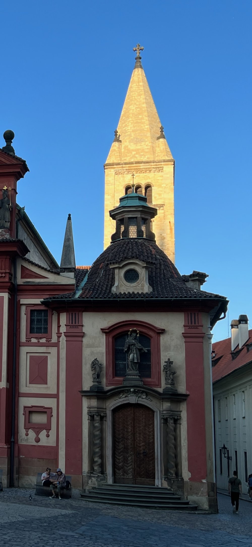 Prague