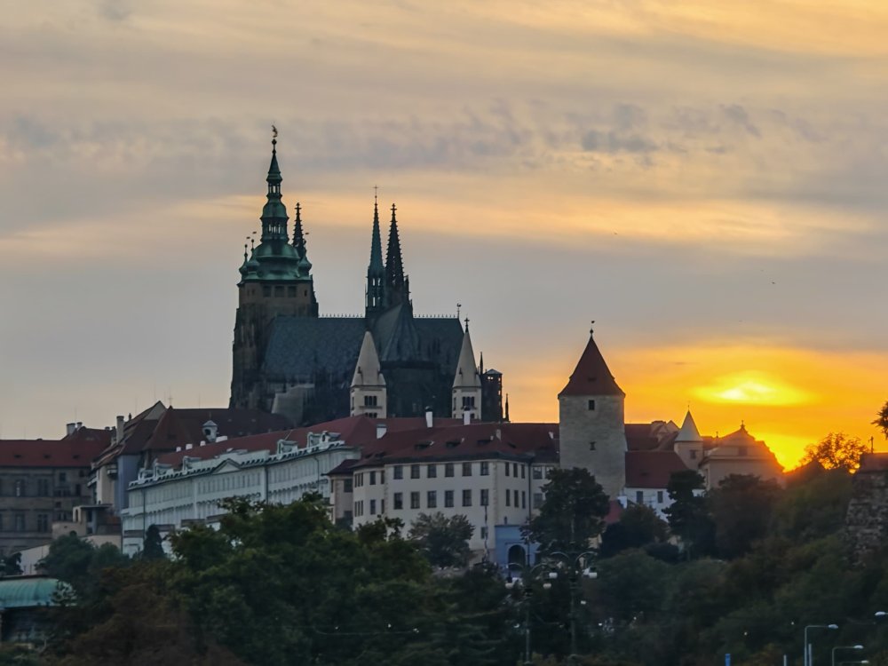 Prague