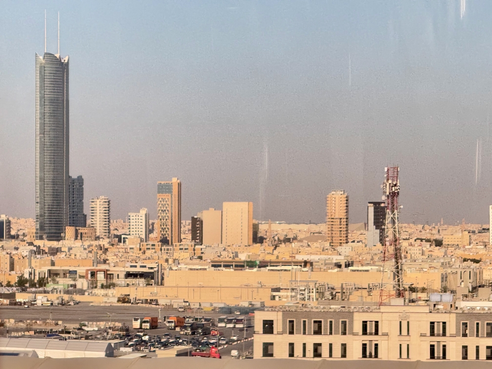 Riyadh
