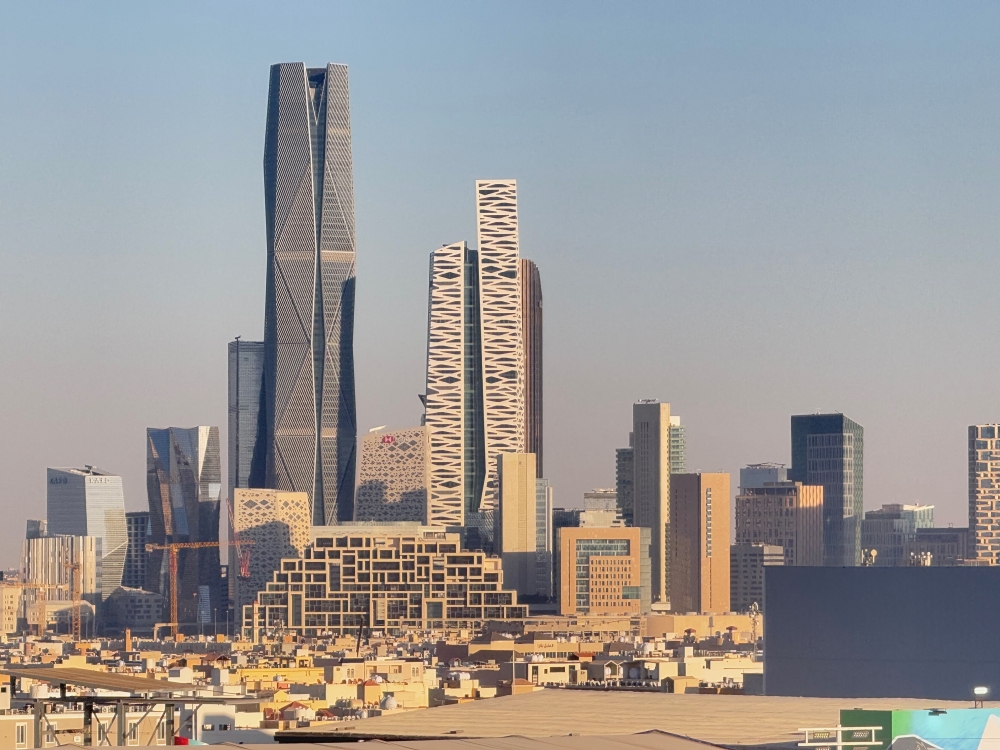 Riyadh