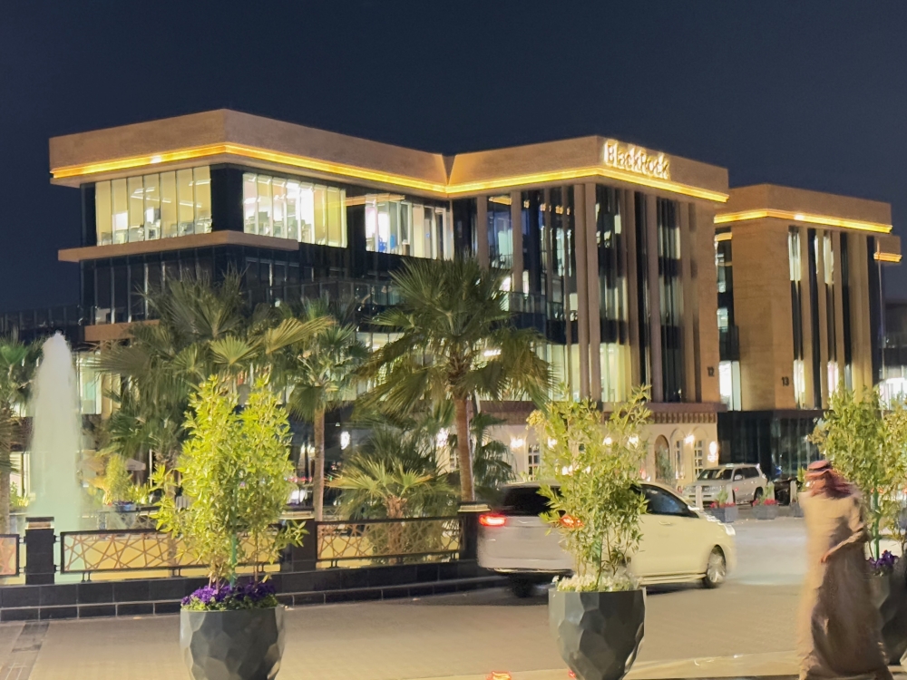 Riyadh