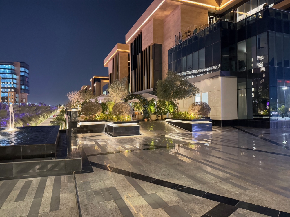 Riyadh